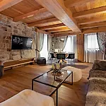 Fiocco Di Neve Relais & Hotel 5*