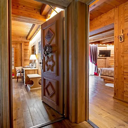 Hotel Fiocco Di Neve Relais &