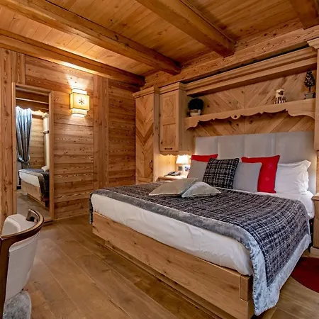 Fiocco Di Neve Relais & 5* Limone Piemonte