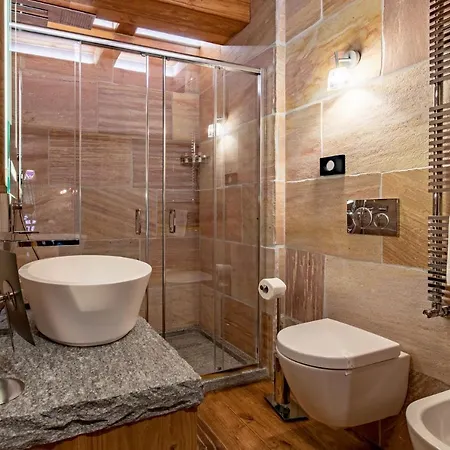 Fiocco Di Neve Relais &