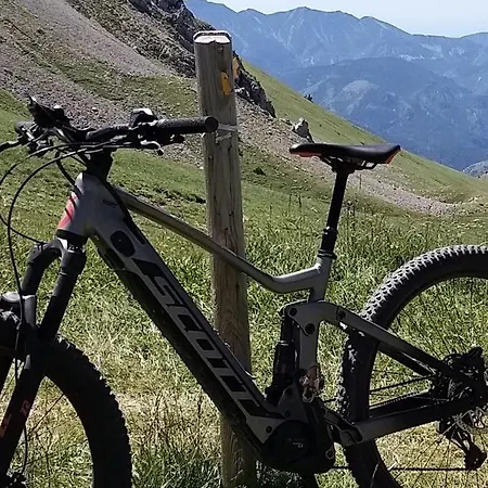 Hotel Fiocco Di Neve Relais & Limone Piemonte