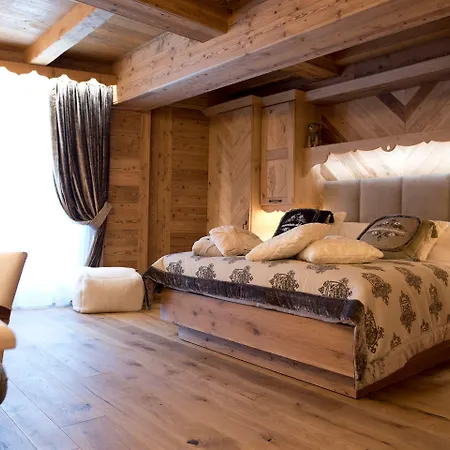 Fiocco Di Neve Relais & Hotel