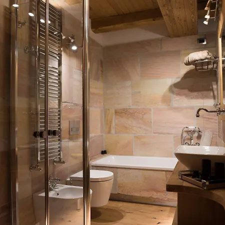 Fiocco Di Neve Relais & 5*