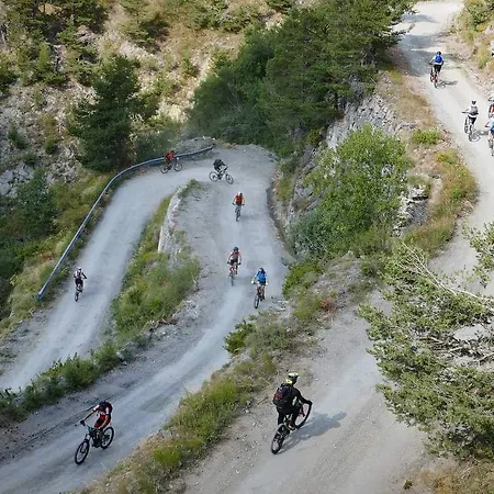 Fiocco Di Neve Relais & Limone Piemonte