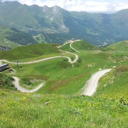 Fiocco Di Neve Relais & 5* Limone Piemonte