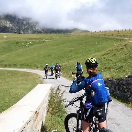 Fiocco Di Neve Relais & Limone Piemonte