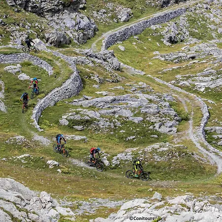 Fiocco Di Neve Relais &