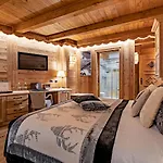 Fiocco Di Neve Relais & 호텔 리모네피에몬테