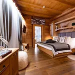 Fiocco Di Neve Relais & 리모네피에몬테