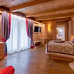 호텔 Fiocco Di Neve Relais & 리모네피에몬테
