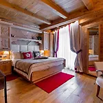 호텔 Fiocco Di Neve Relais & 리모네피에몬테