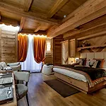 호텔 Fiocco Di Neve Relais &