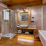 호텔 Fiocco Di Neve Relais & 리모네피에몬테