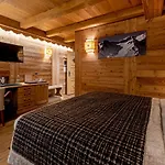 호텔 Fiocco Di Neve Relais & 리모네피에몬테