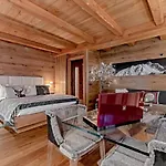 호텔 Fiocco Di Neve Relais &