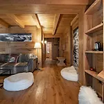 Fiocco Di Neve Relais & 리모네피에몬테