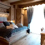 Fiocco Di Neve Relais & 호텔 5*