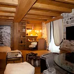 호텔 Fiocco Di Neve Relais &