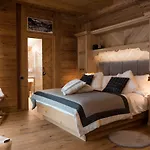 Fiocco Di Neve Relais & 호텔