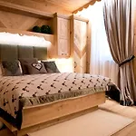 Fiocco Di Neve Relais & 호텔 리모네피에몬테