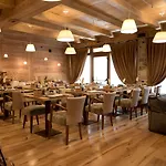 Fiocco Di Neve Relais & 호텔 리모네피에몬테