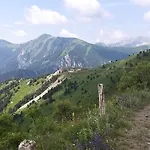 호텔 Fiocco Di Neve Relais & 리모네피에몬테