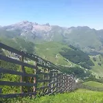 Fiocco Di Neve Relais & 호텔 리모네피에몬테