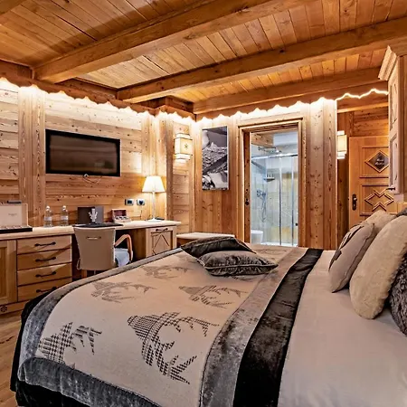 Fiocco Di Neve Relais & Hotell Limone Piemonte
