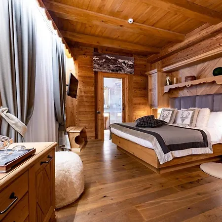 Fiocco Di Neve Relais&spa Limone Piemonte