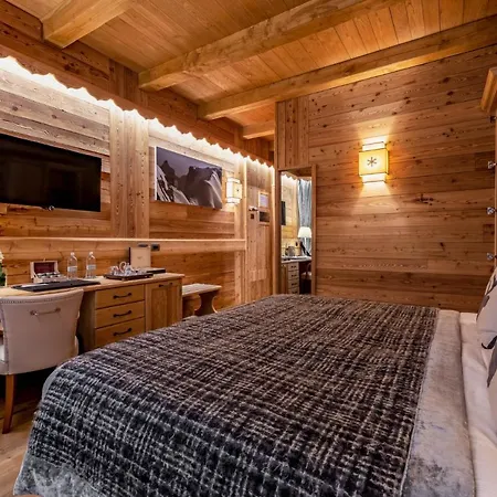 Fiocco Di Neve Relais & Hotel 5*