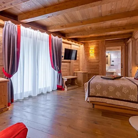 Hotell Fiocco Di Neve Relais & Limone Piemonte