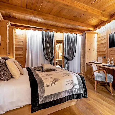 Fiocco Di Neve Relais & 5* Limone Piemonte