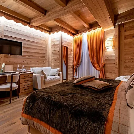 Fiocco Di Neve Relais & Hotel Limone Piemonte