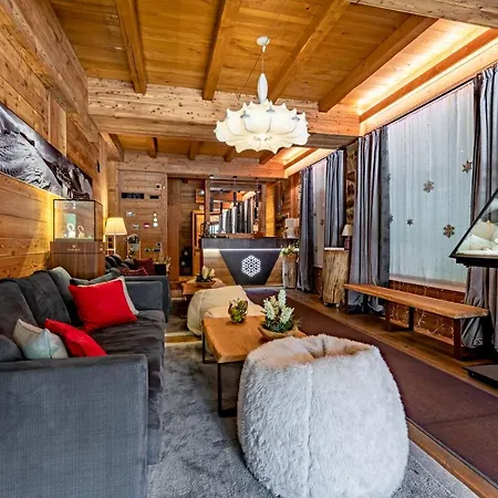 Fiocco Di Neve Relais &