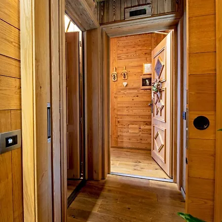 Hotel Fiocco Di Neve Relais &