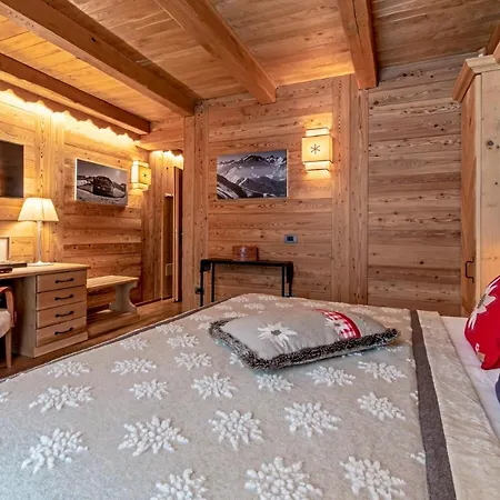 Fiocco Di Neve Relais&spa 5*