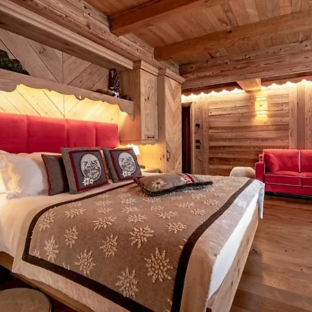 Fiocco Di Neve Relais&spa 5*