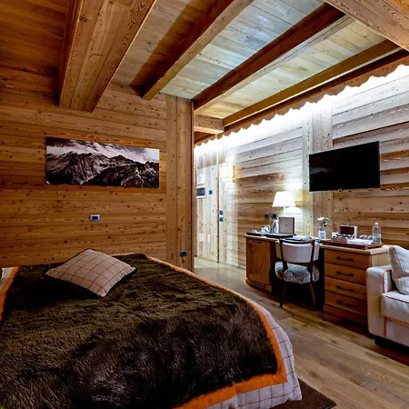 Hotel Fiocco Di Neve Relais & Limone Piemonte