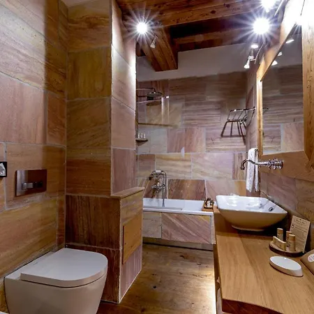 Fiocco Di Neve Relais & Hotel 5*