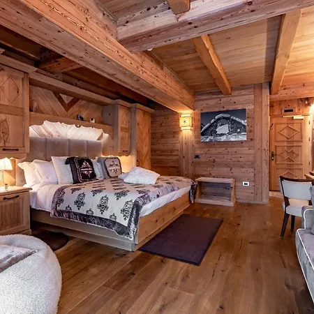 Fiocco Di Neve Relais&spa Limone Piemonte