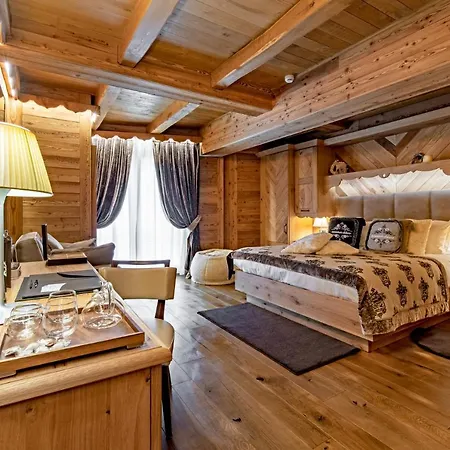 Fiocco Di Neve Relais&spa