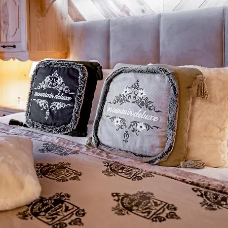 Fiocco Di Neve Relais&spa 5* Limone Piemonte