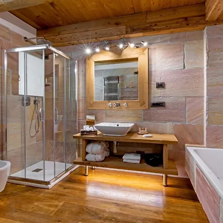 Hotell Fiocco Di Neve Relais & Limone Piemonte