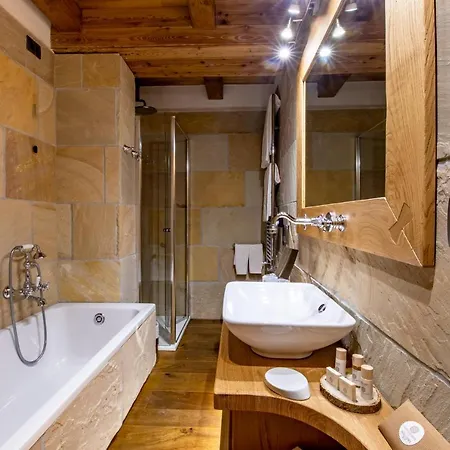 Fiocco Di Neve Relais & 5* Limone Piemonte