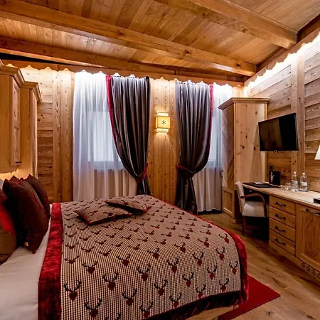 Fiocco Di Neve Relais&spa