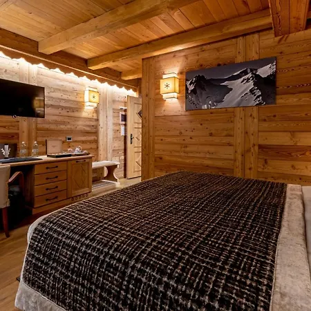 Hotell Fiocco Di Neve Relais & Limone Piemonte