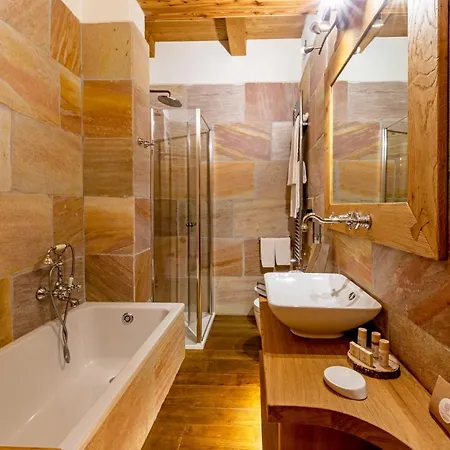 Fiocco Di Neve Relais & 5*