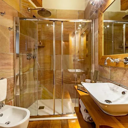 Fiocco Di Neve Relais &