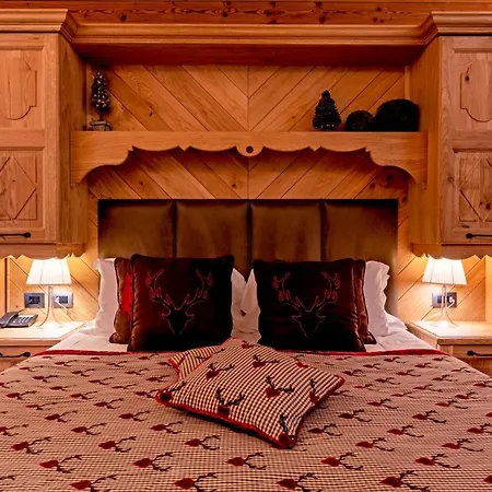 Fiocco Di Neve Relais & 5* לימונה פיימונטה