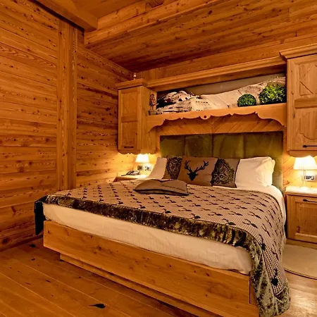 Fiocco Di Neve Relais&spa 5*